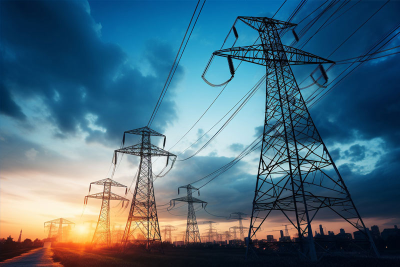 完善的檢測(cè)管理體系